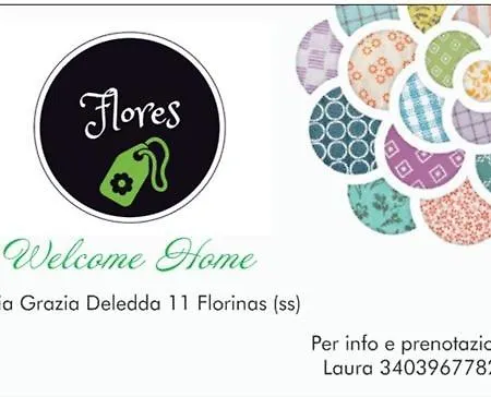 Flores Konukevi *